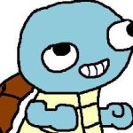 squirtle meme