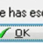 The Violence Has Escalated