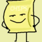 Chips Smug