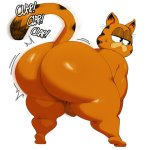 sssonic2 garfield