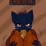 mae (night in the woods)