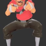 tf2 scout you're underage