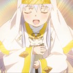 Index acting Holy