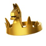 Victory Crown Precious
