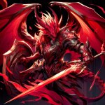 Dungeons and Dragons: Dank Red Dragon Warrior 2 meme