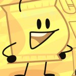 Chips Is Happy Now
