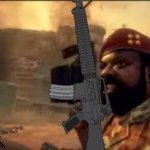 MPLA but it's the Conflict of Mekkan