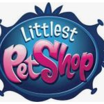 Littlest Pet Shop Logo