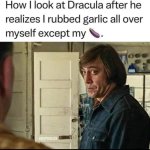 Dracula