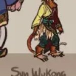 Sun Wukong