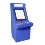 Arcade machine