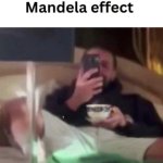 Drake Leak Mandela