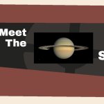 Meet The Saturn
