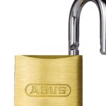 Lock in GIF Template
