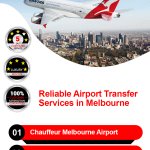 Chauffeur Van Hire Melbourne