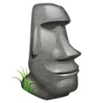 moai