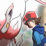 pokemon clones