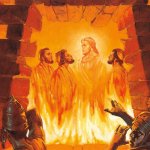 Fiery furnace meme