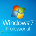 Windows 7 template