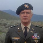 Colonel John 'Hannibal' Smith meme