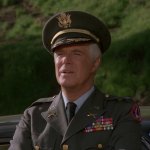 Colonel John 'Hannibal' Smith