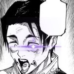 Yuta cursed speech | THAT'S IT! SHIT YOURSELF | image tagged in yuta cursed speech | made w/ Imgflip meme maker