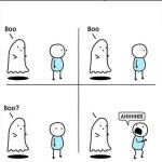 boo meme