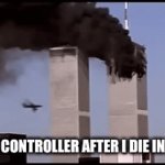 POV | POV MY CONTROLLER AFTER I DIE IN A GAME | image tagged in gifs,gaming | made w/ Imgflip video-to-gif maker