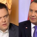 Duda i Hołownia - Pustynia