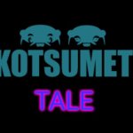 New Kotsumet Tale Logo