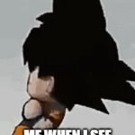 (its just gonna be a ripoff gt | ME WHEN I SEE DRAGON BALL DIAMA S COMING OUT SOON | image tagged in gifs,fun,funny,anime,dragon ball z | made w/ Imgflip video-to-gif maker