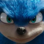 Ugly Sonic Meme