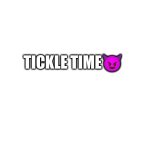 Tickle time