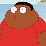 Cleveland Brown, Jr. (Character) - Giant Bomb