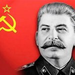 Stalin