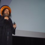 Stallman presentation