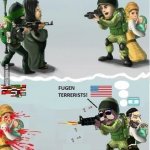 AmeriCUNTS Are Dumber Than We Think