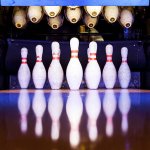 Best bowling alleys in the Bay for knocking back pins (and drink