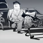 Cartoon Mafia