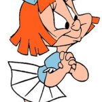 Elmyra Duff