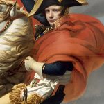 Murderous is Napoleon Bonaparte confirmed