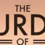 The murder of