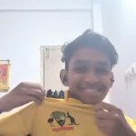 dhairya modiya traitor template