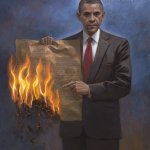 ONE NATION UNDER SOCIALISM