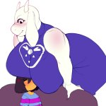 nocturne toriel