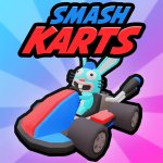 Smash Karts Icon