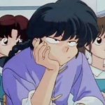 ranma meme