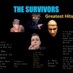 The Survivors Greatest Hits