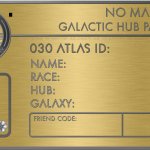 No Man's Sky Passport