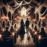 Haunted weddings